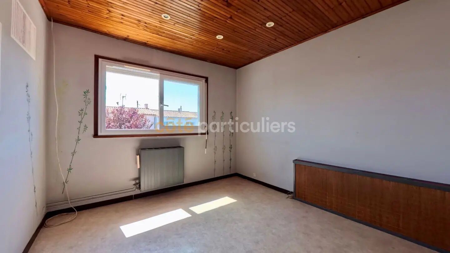 Maison à vendre, 76m², Les Sables-d'Olonne