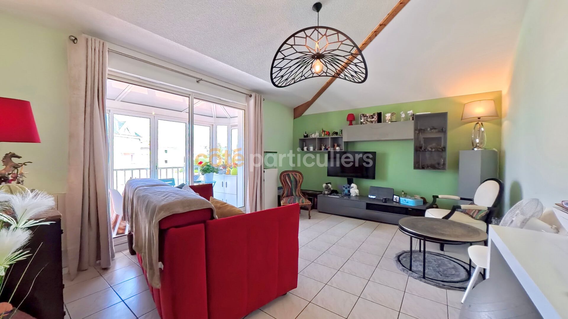 Appartement à vendre, 44m², Les Sables-d'Olonne