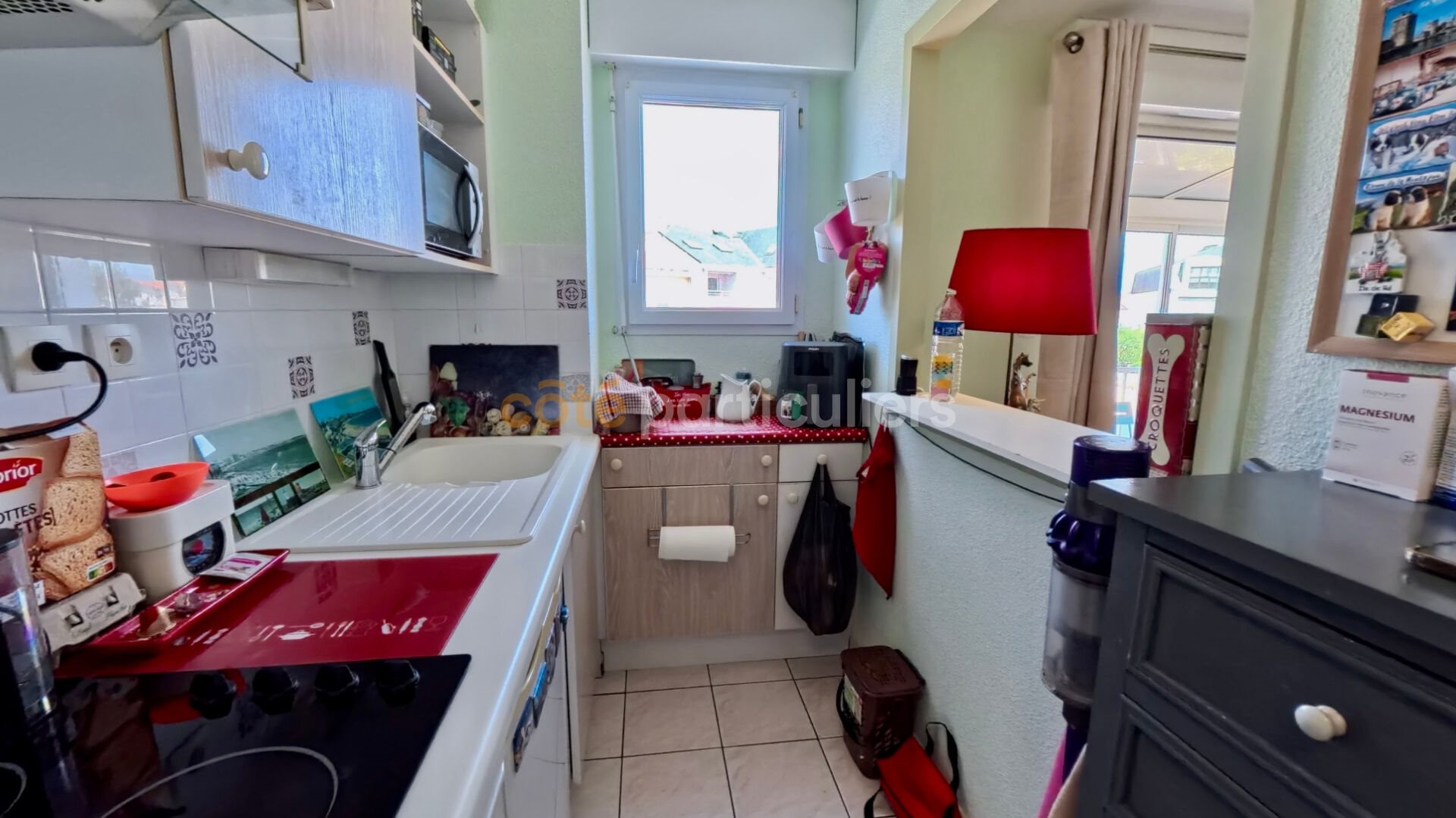 Appartement à vendre, 44m², Les Sables-d'Olonne