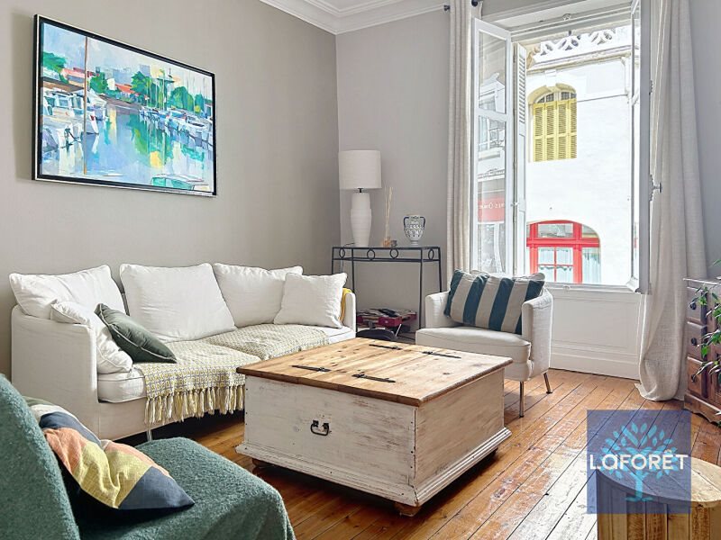 Maison à vendre, 101m², Les Sables-d'Olonne
