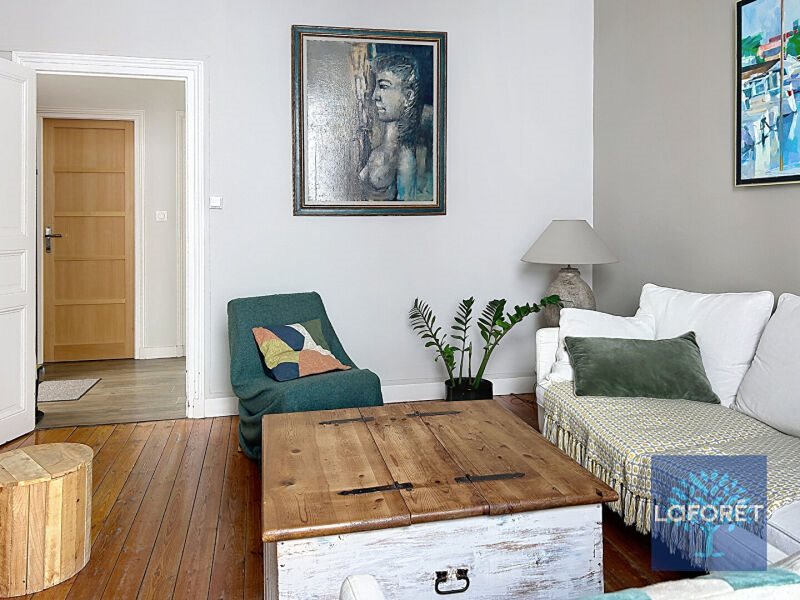 Maison à vendre, 101m², Les Sables-d'Olonne