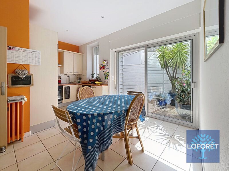 Maison à vendre, 101m², Les Sables-d'Olonne