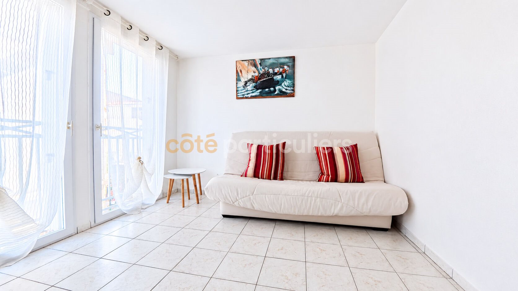 Appartement à vendre, 27m², Les Sables-d'Olonne