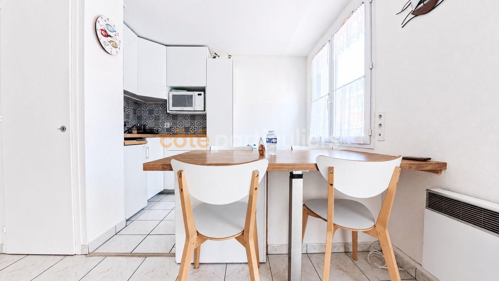 Appartement à vendre, 27m², Les Sables-d'Olonne