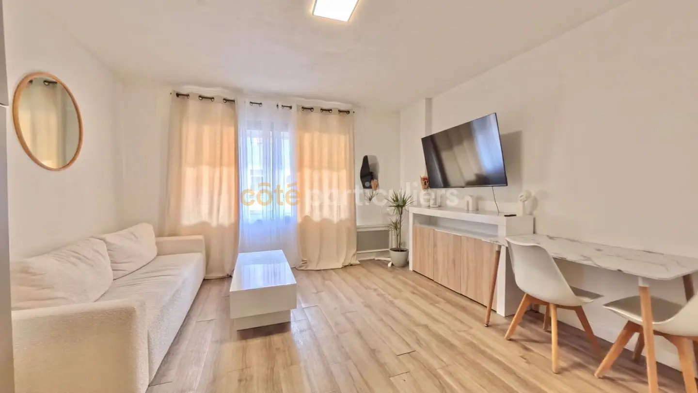 Appartement à vendre, 29m², Les Sables-d'Olonne