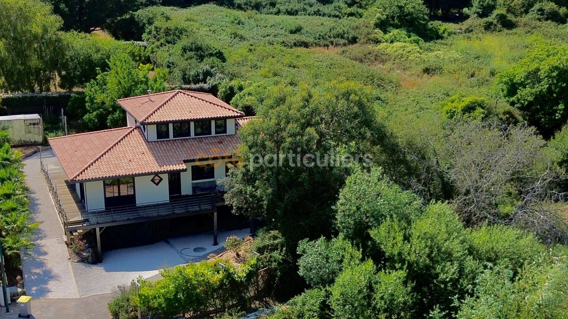 Maison à vendre, 160m², Décines-Charpieu