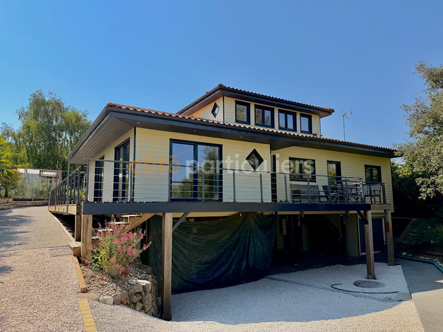 Maison à vendre, 160m², Décines-Charpieu