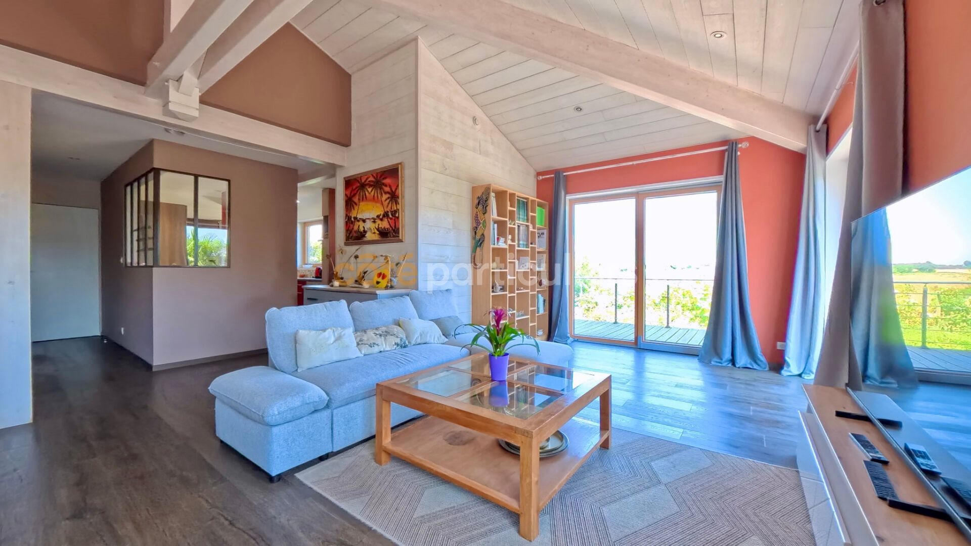 Maison à vendre, 160m², Décines-Charpieu