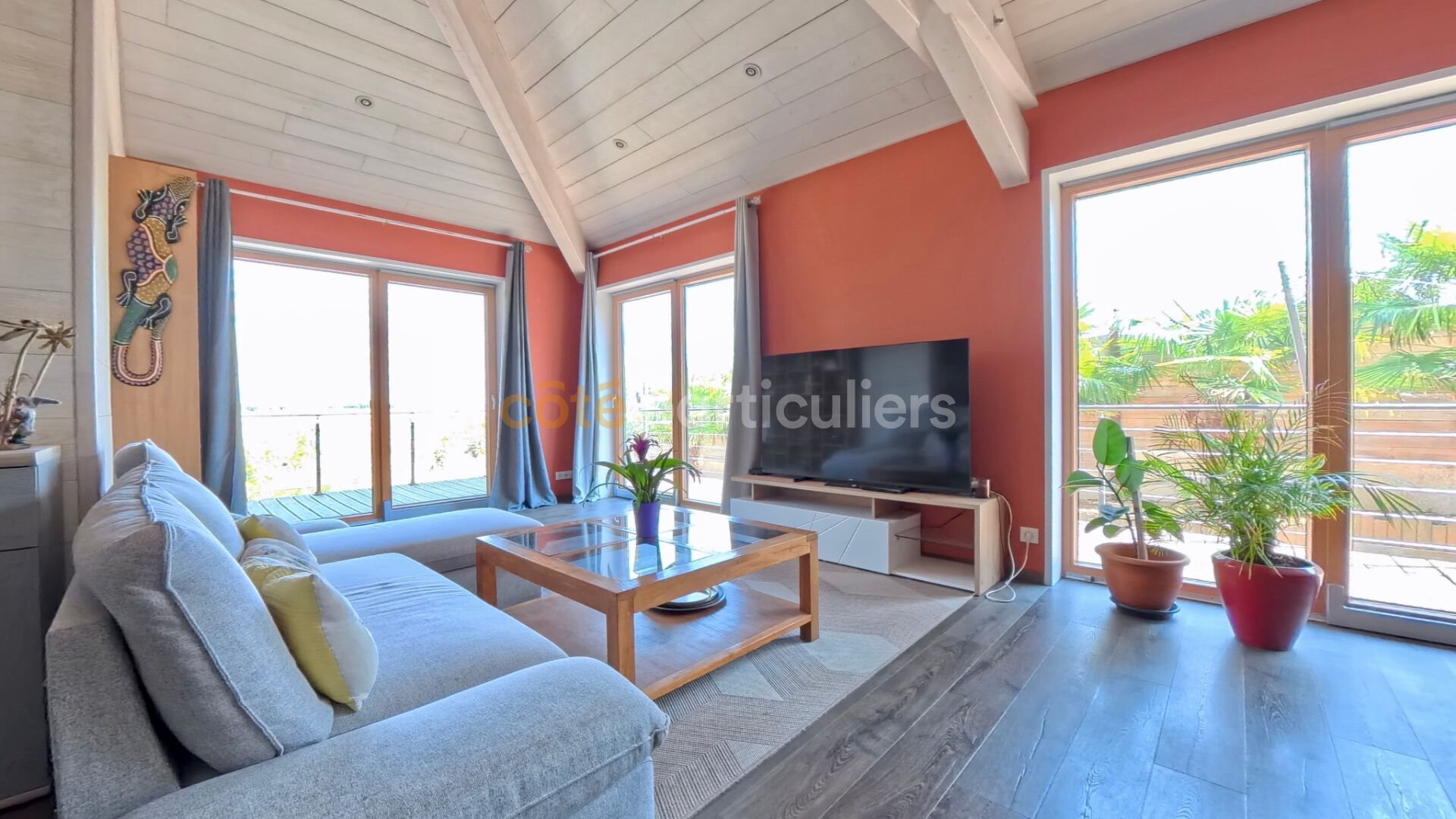 Maison à vendre, 160m², Décines-Charpieu