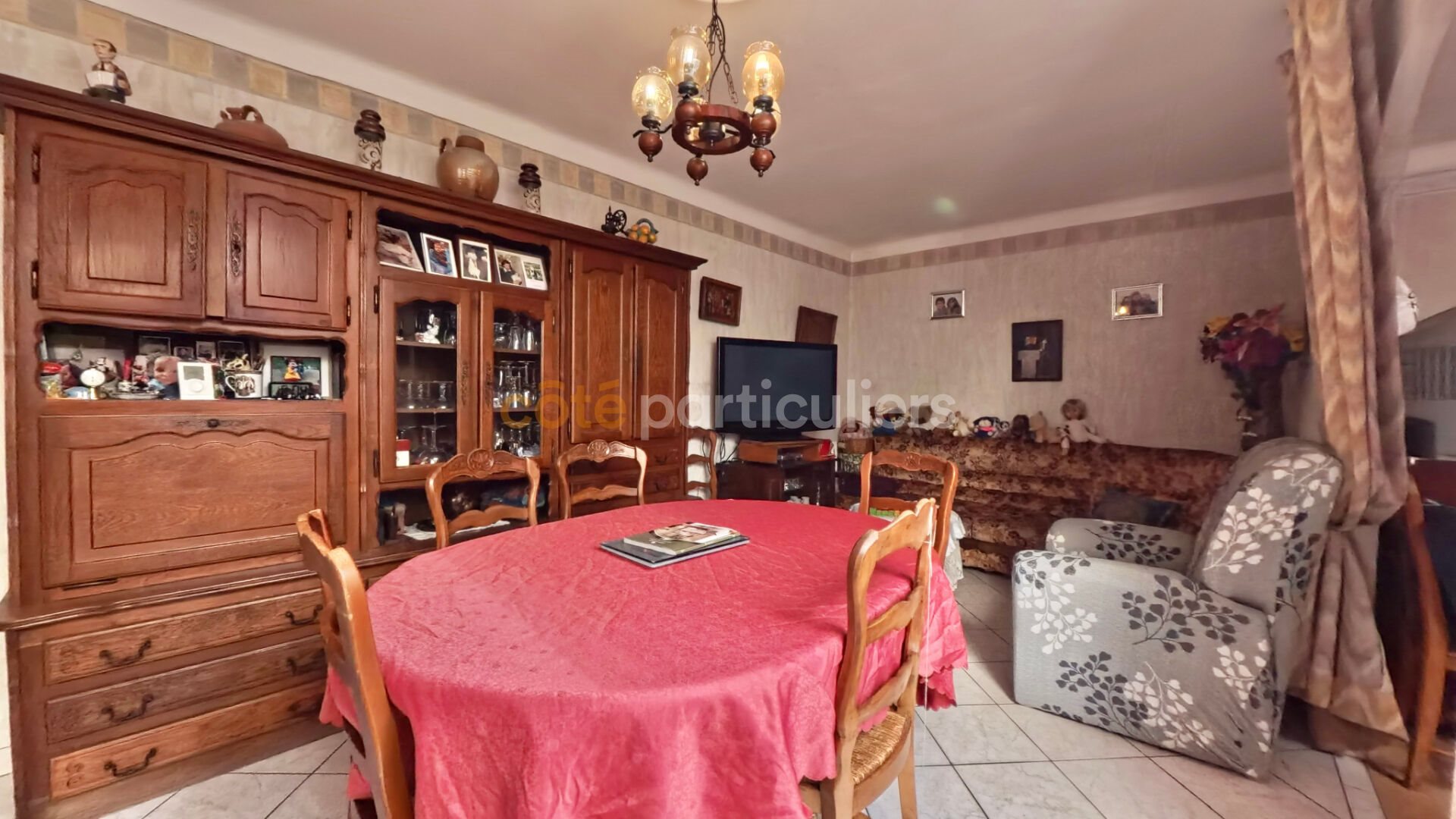 Maison à vendre, 69m², Les Sables-d'Olonne