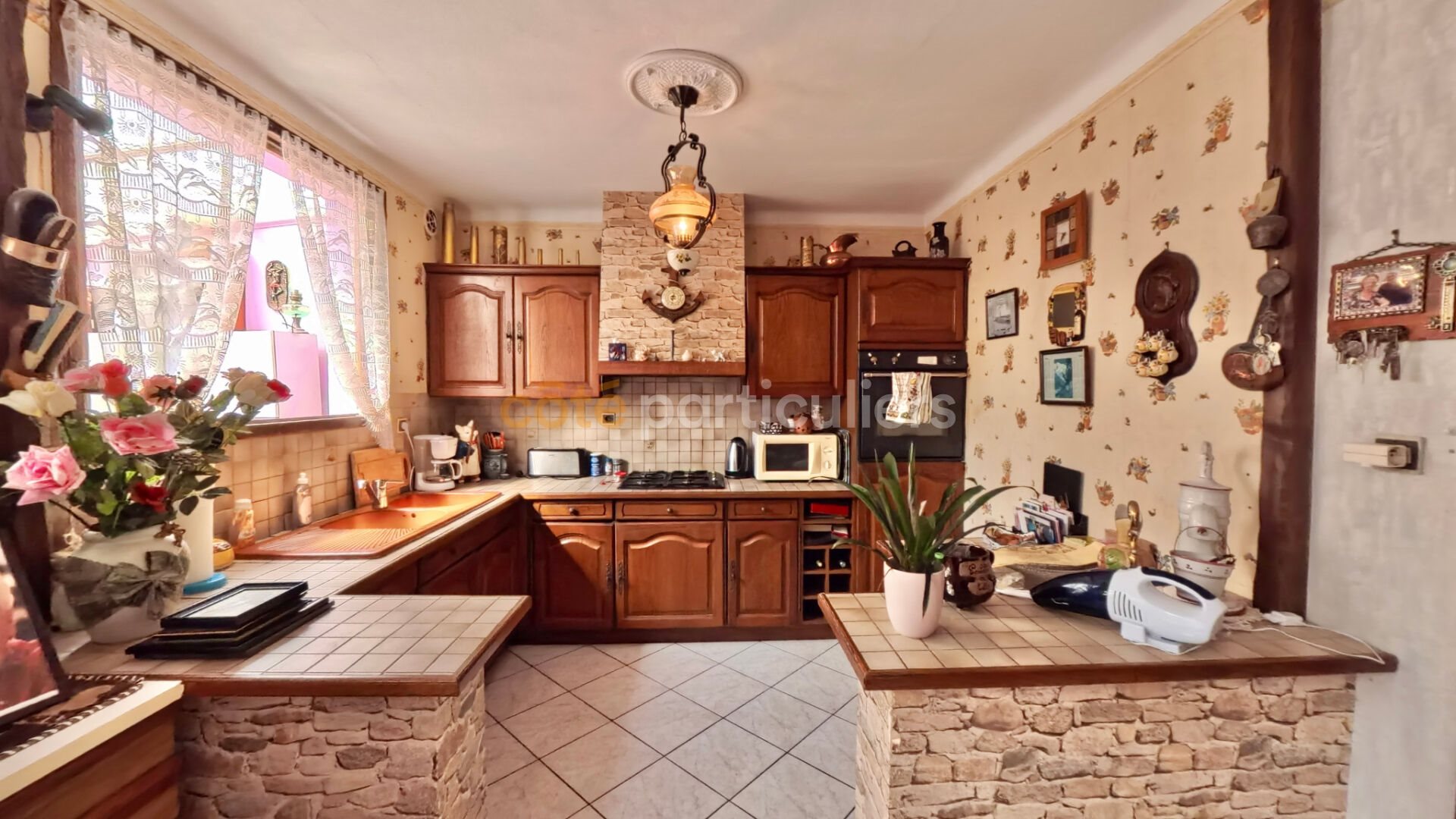 Maison à vendre, 69m², Les Sables-d'Olonne