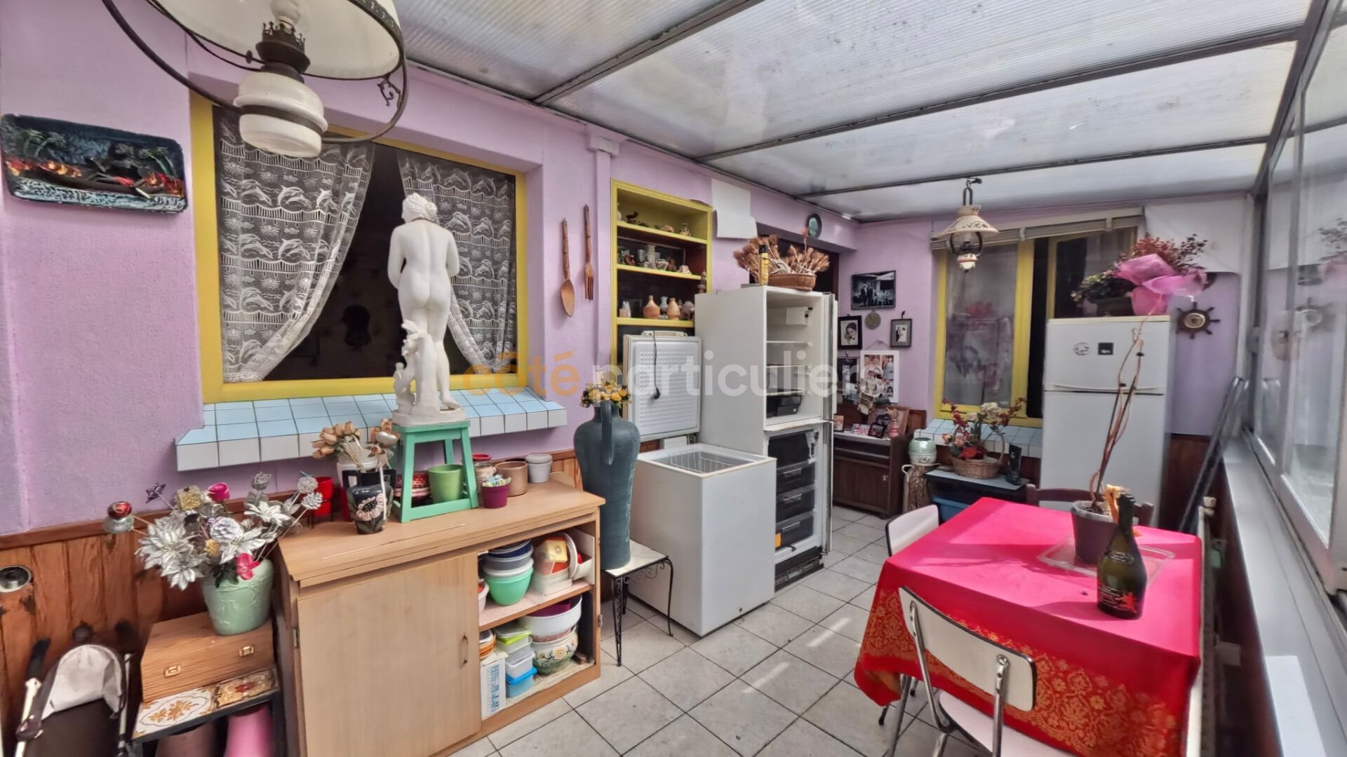 Maison à vendre, 69m², Les Sables-d'Olonne