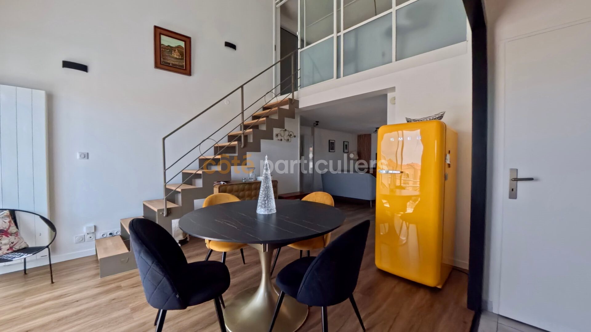Appartement à vendre, 70m², Les Sables-d'Olonne