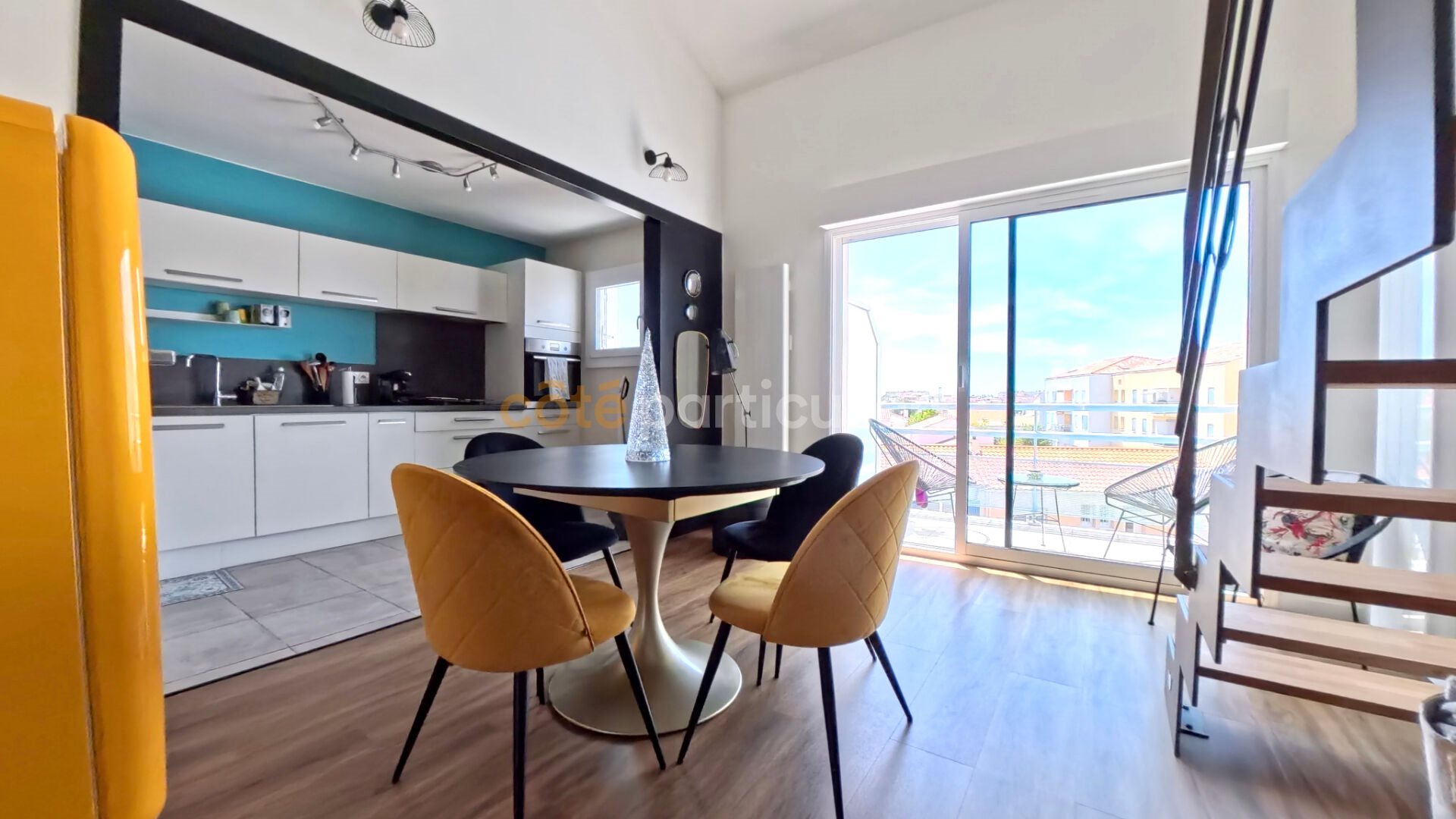 Appartement à vendre, 70m², Les Sables-d'Olonne