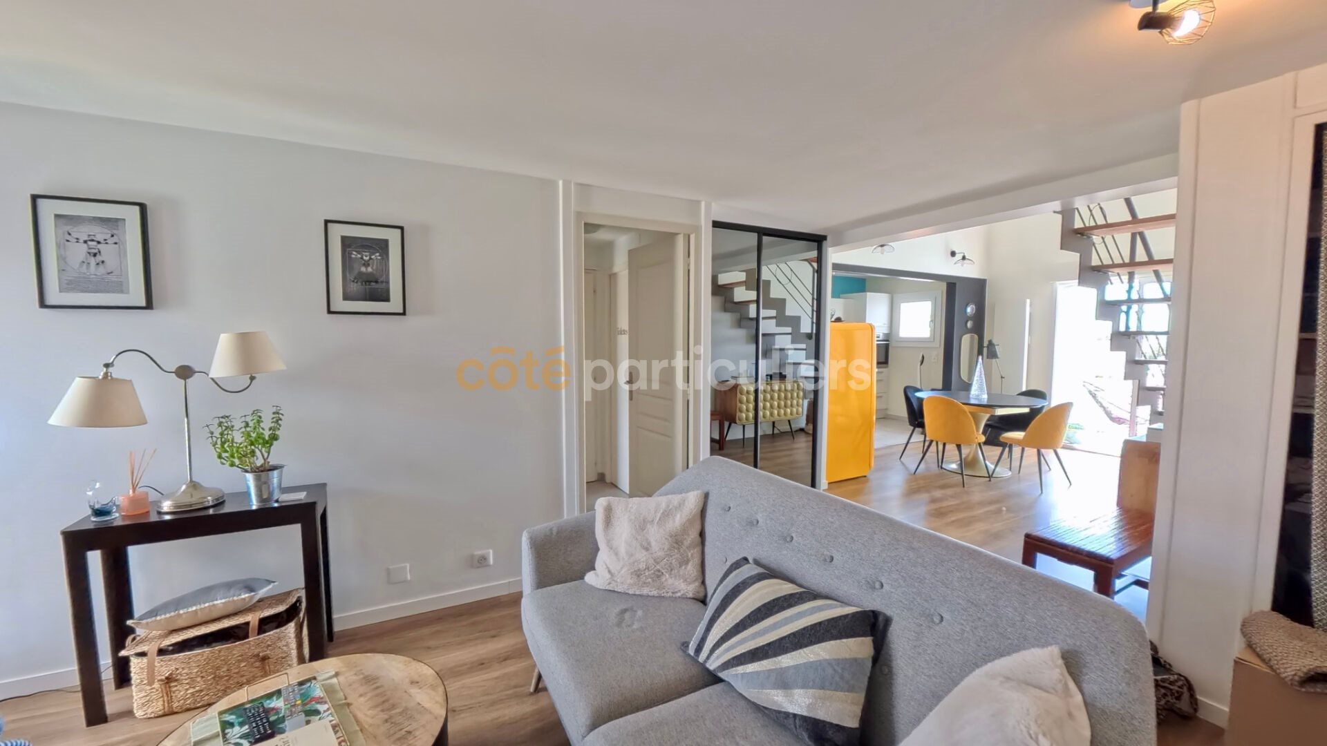 Appartement à vendre, 70m², Les Sables-d'Olonne