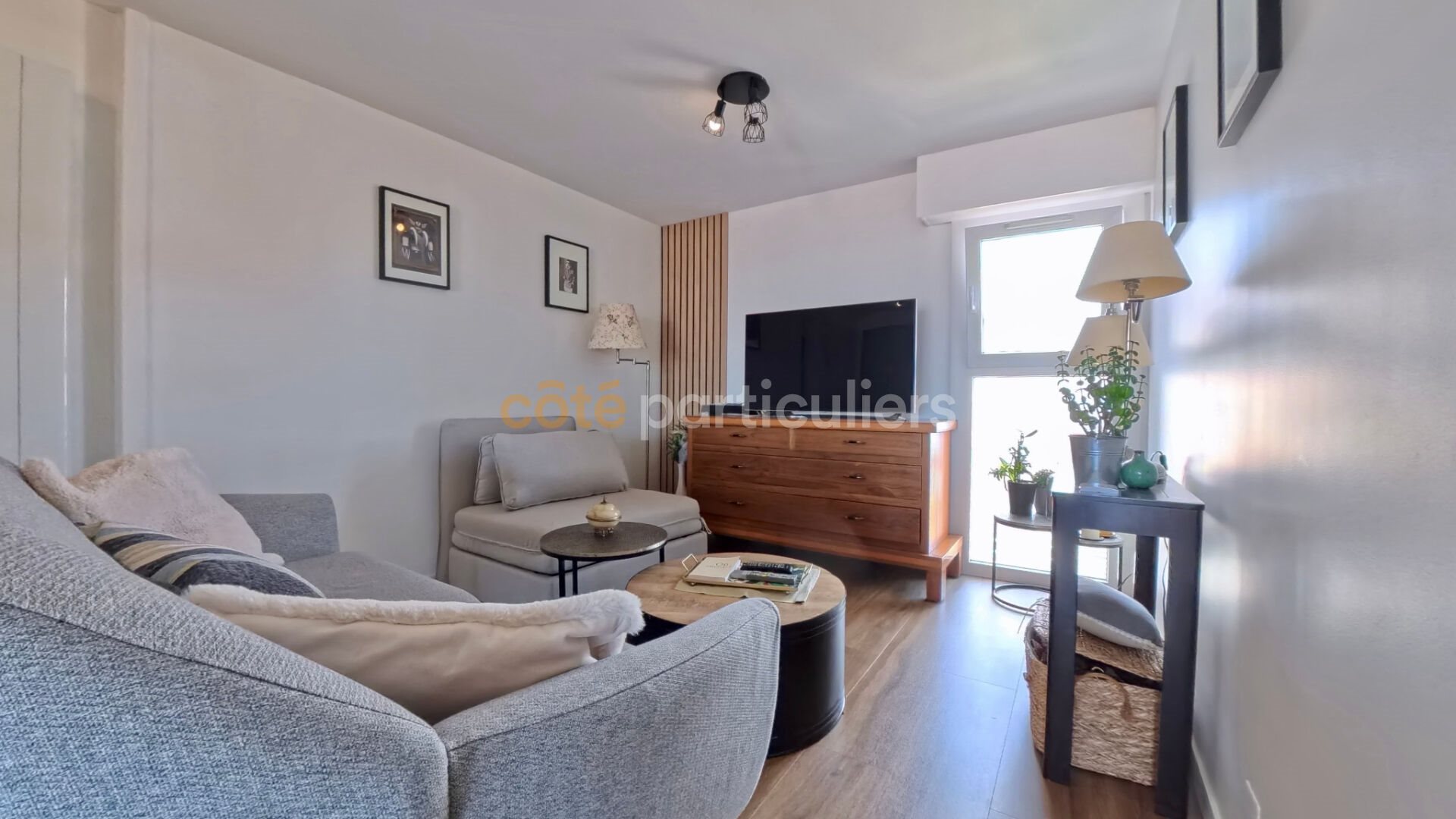 Appartement à vendre, 70m², Les Sables-d'Olonne