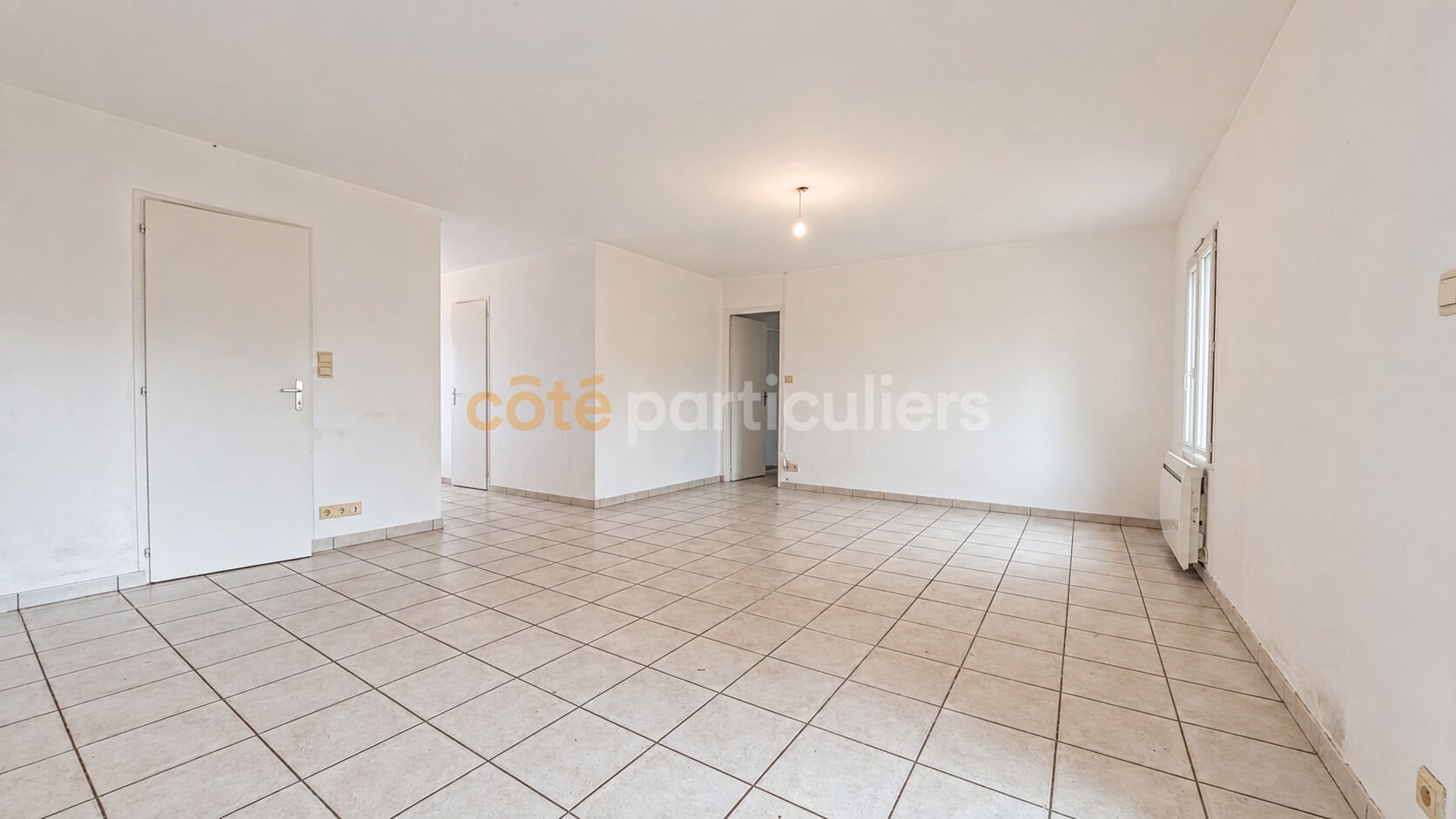 Maison à vendre, 88m², Château-d'Olonne