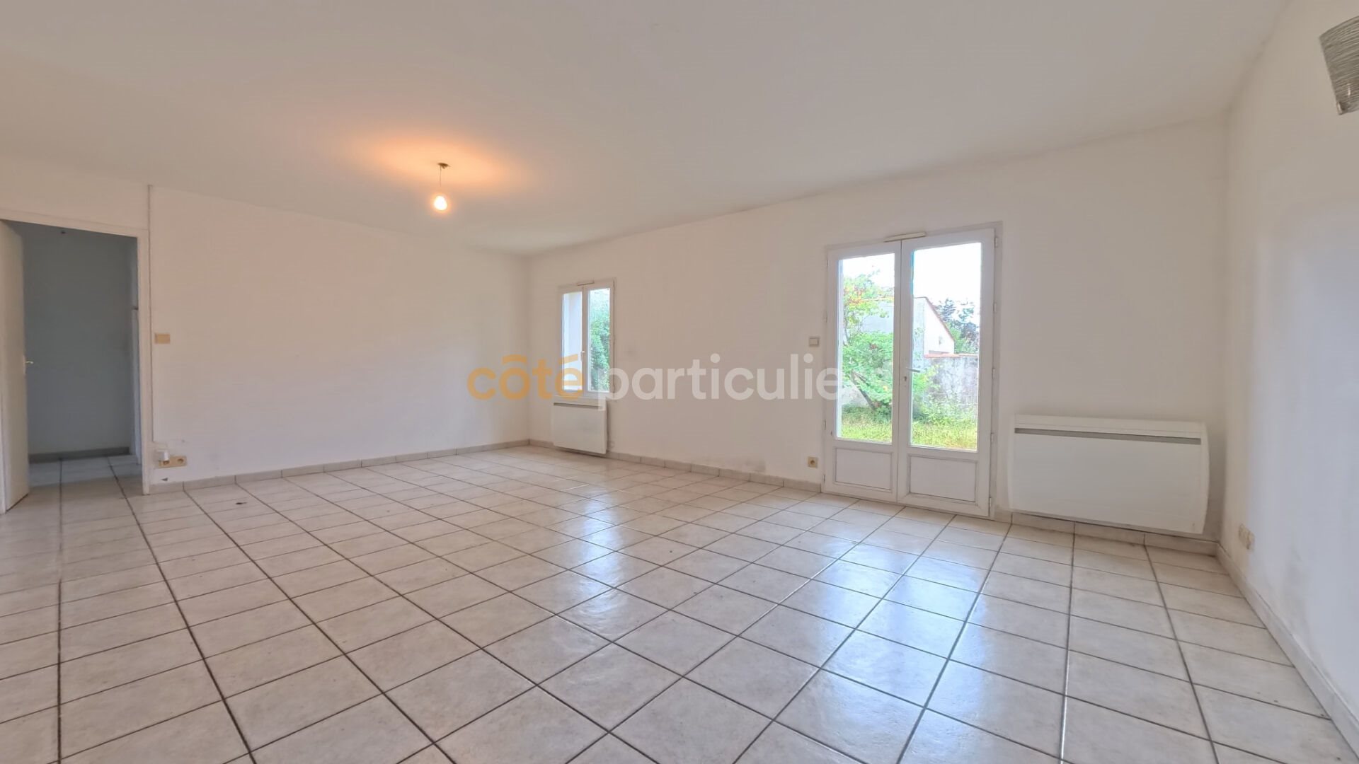 Maison à vendre, 88m², Château-d'Olonne