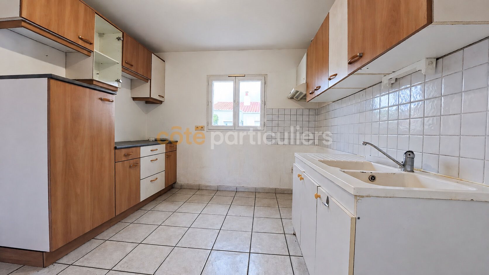 Maison à vendre, 88m², Château-d'Olonne