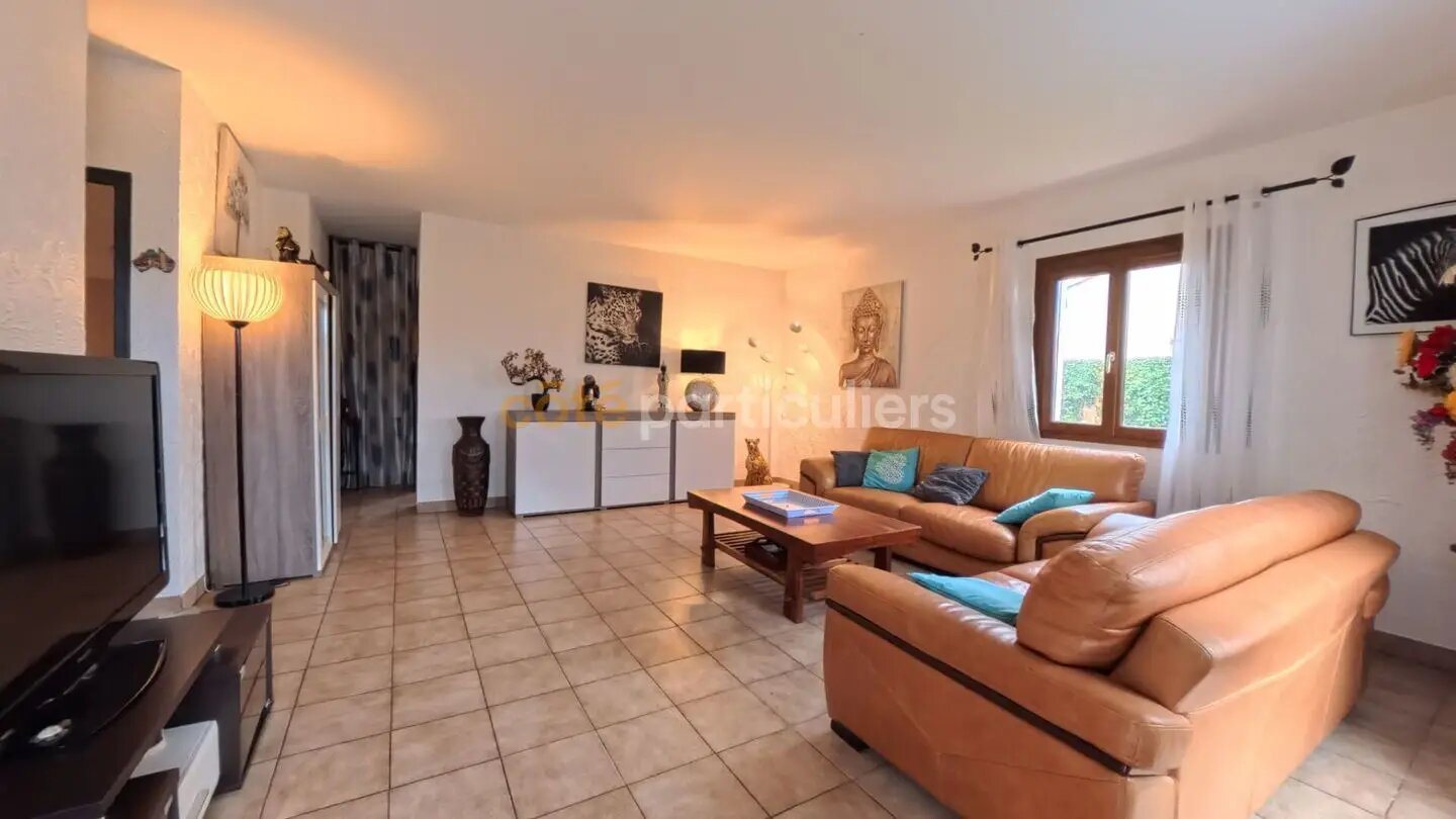 Maison à vendre, 85m², Château-d'Olonne