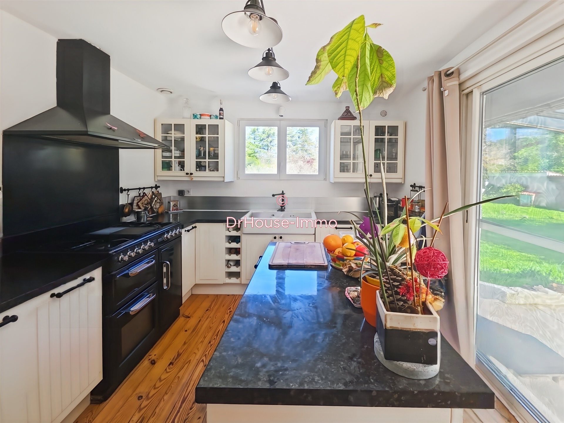 Maison à vendre, 80m², Méounes-lès-Montrieux