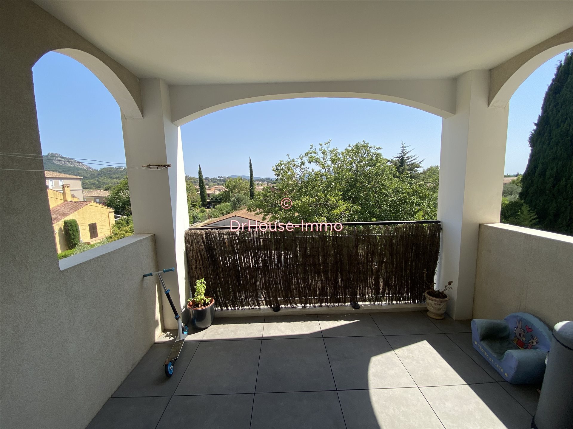 Appartement à vendre, 42m², La Crau