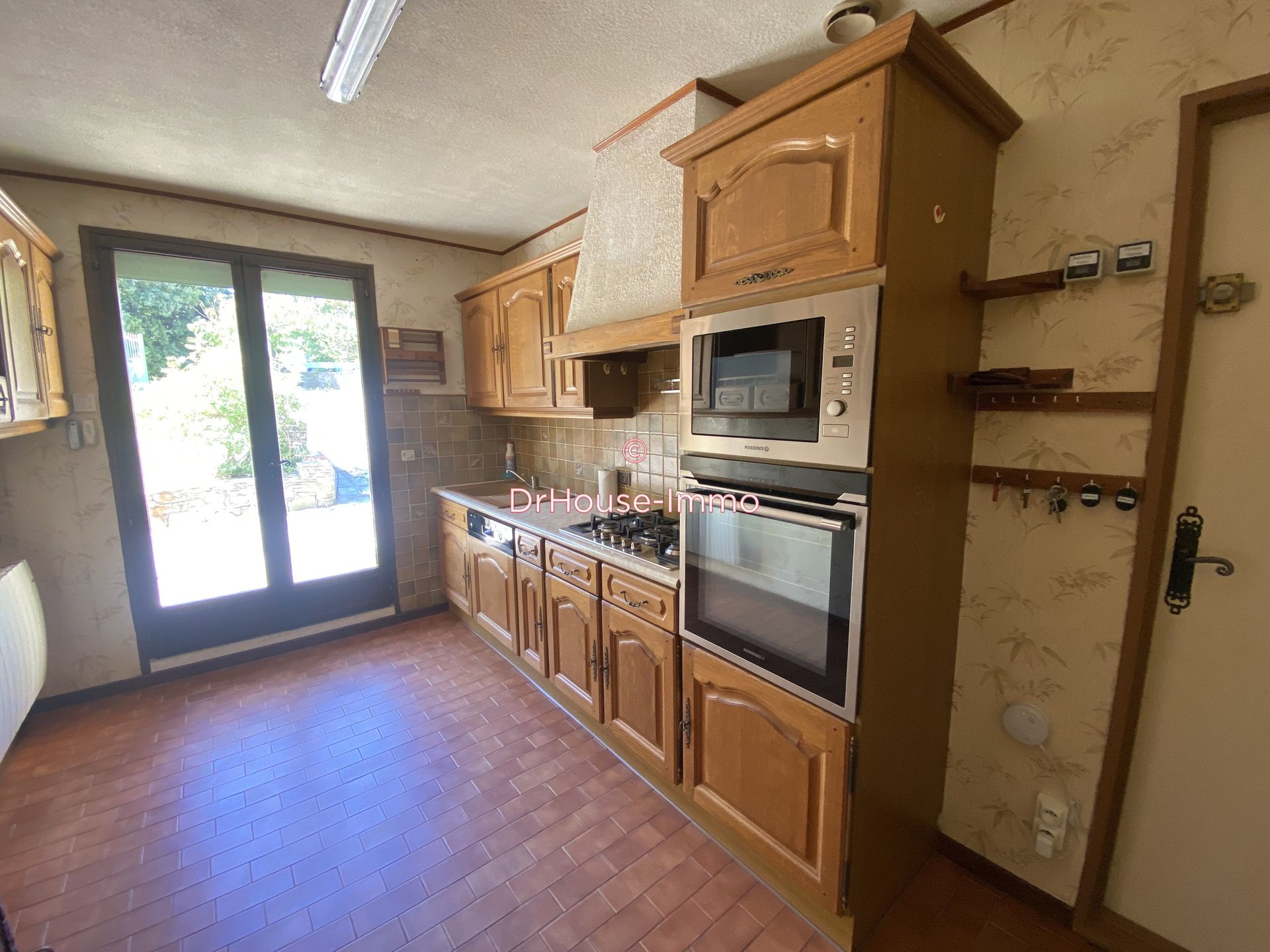 Maison à vendre, 101m², Garéoult
