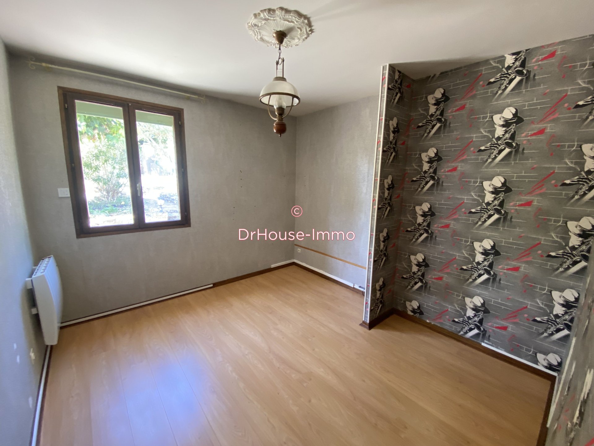 Maison à vendre, 101m², Garéoult