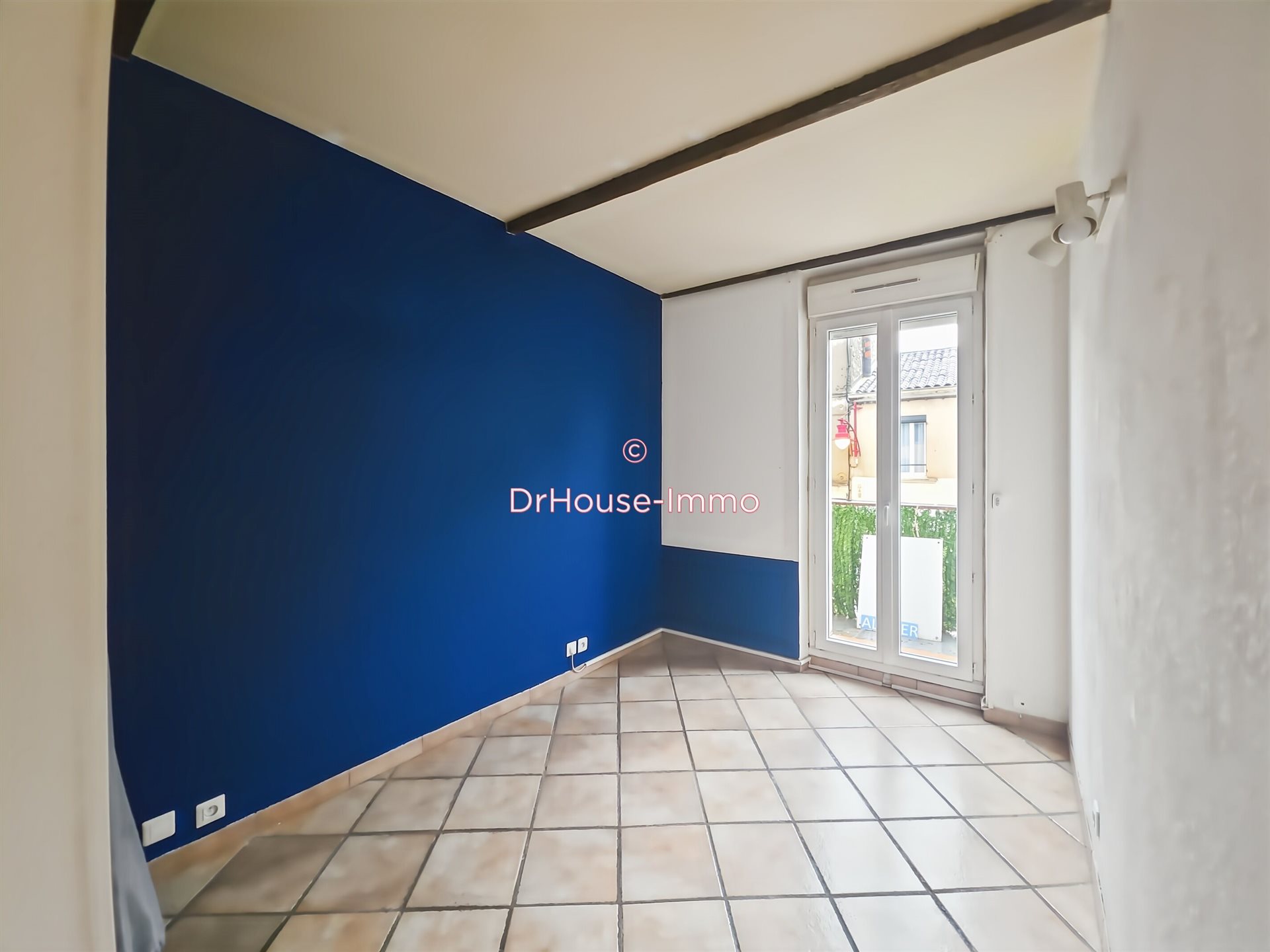 Appartement à vendre, 64m², Garéoult