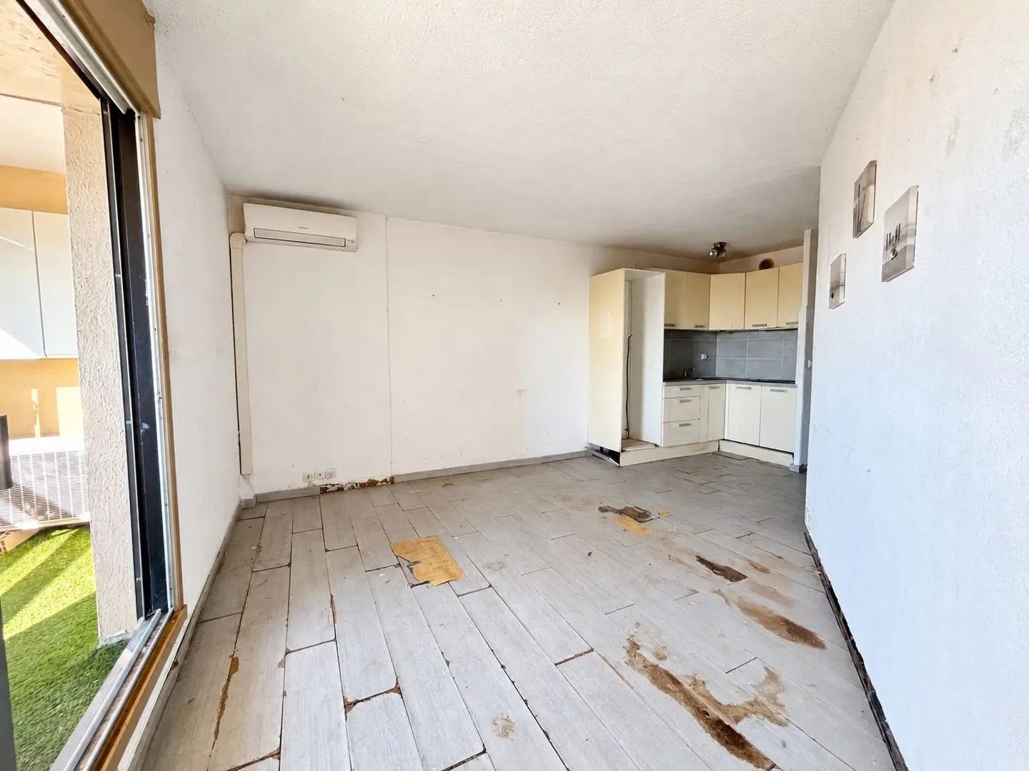 Appartement à vendre, 31m², Grau d'Agde