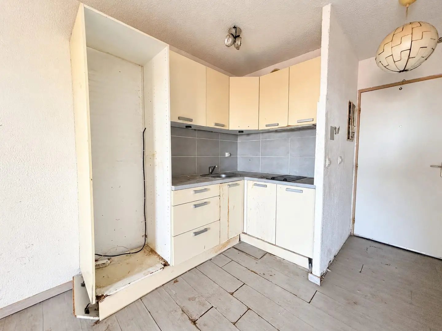 Appartement à vendre, 31m², Grau d'Agde