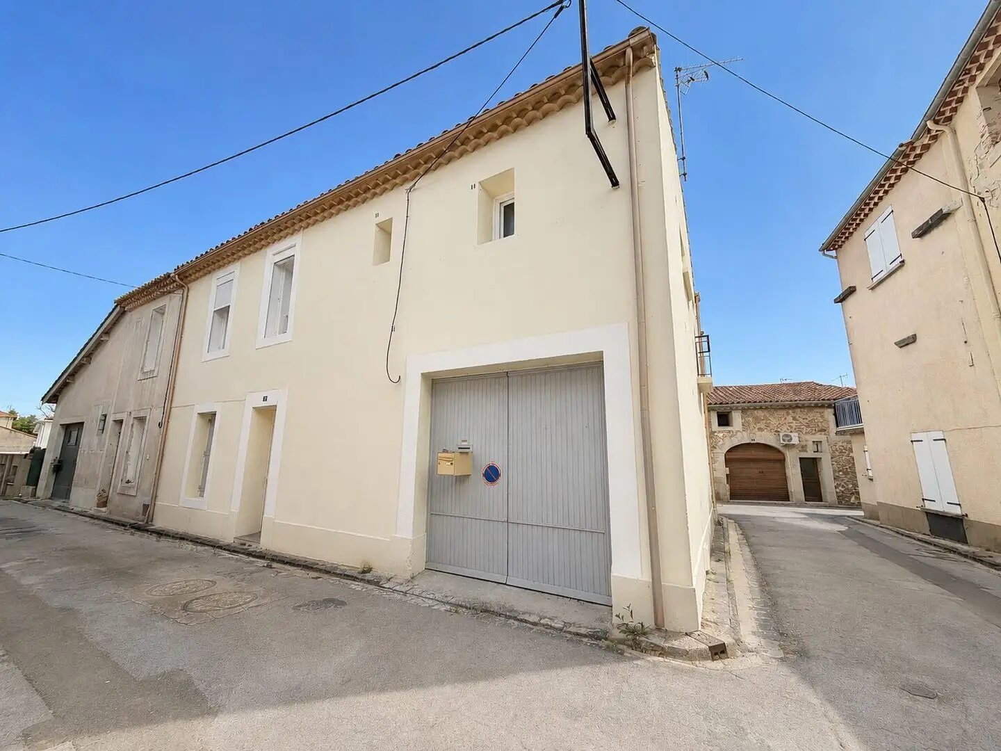 Maison à vendre, 100m², Portiragnes