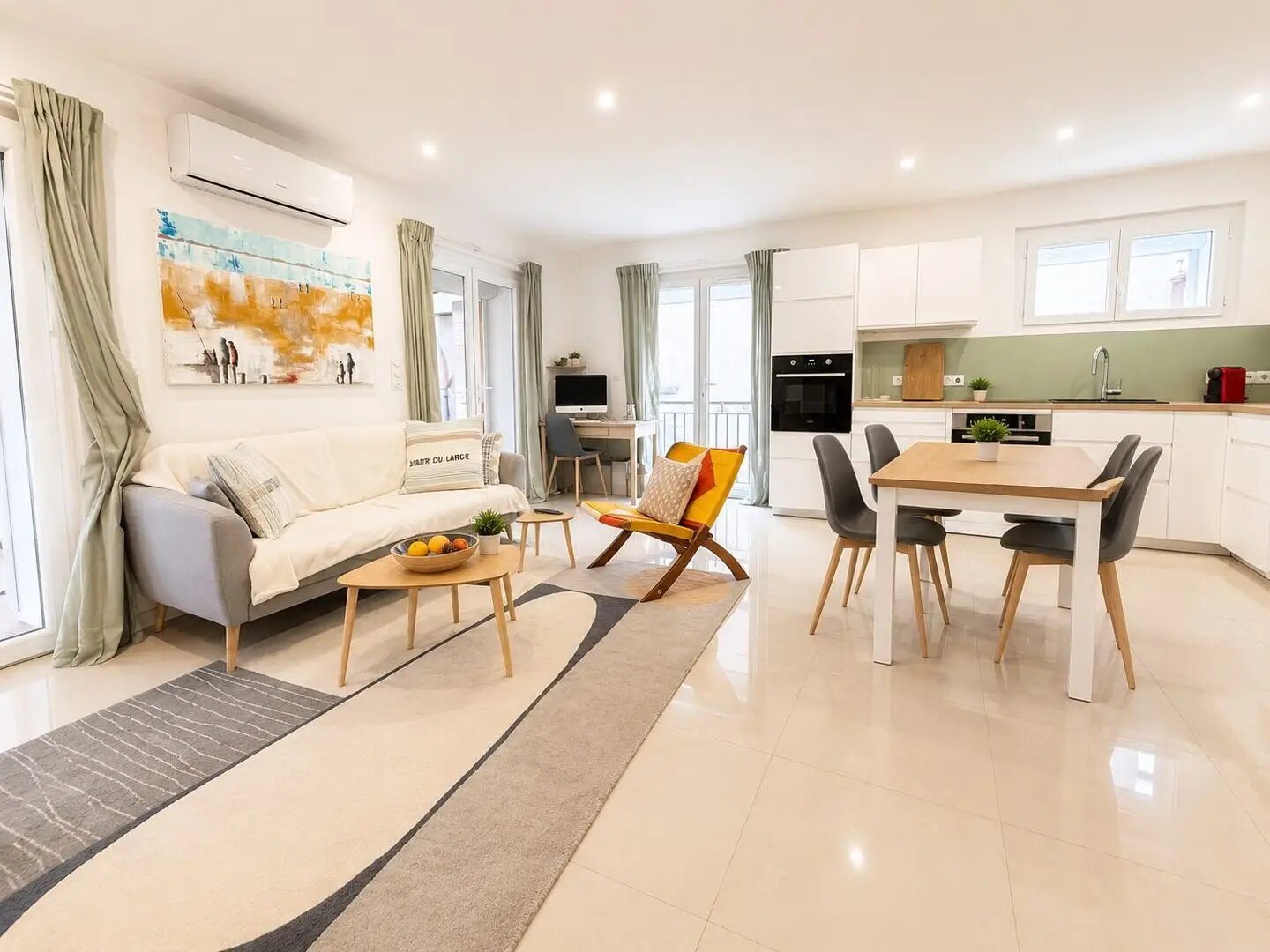 Maison à vendre, 100m², Portiragnes
