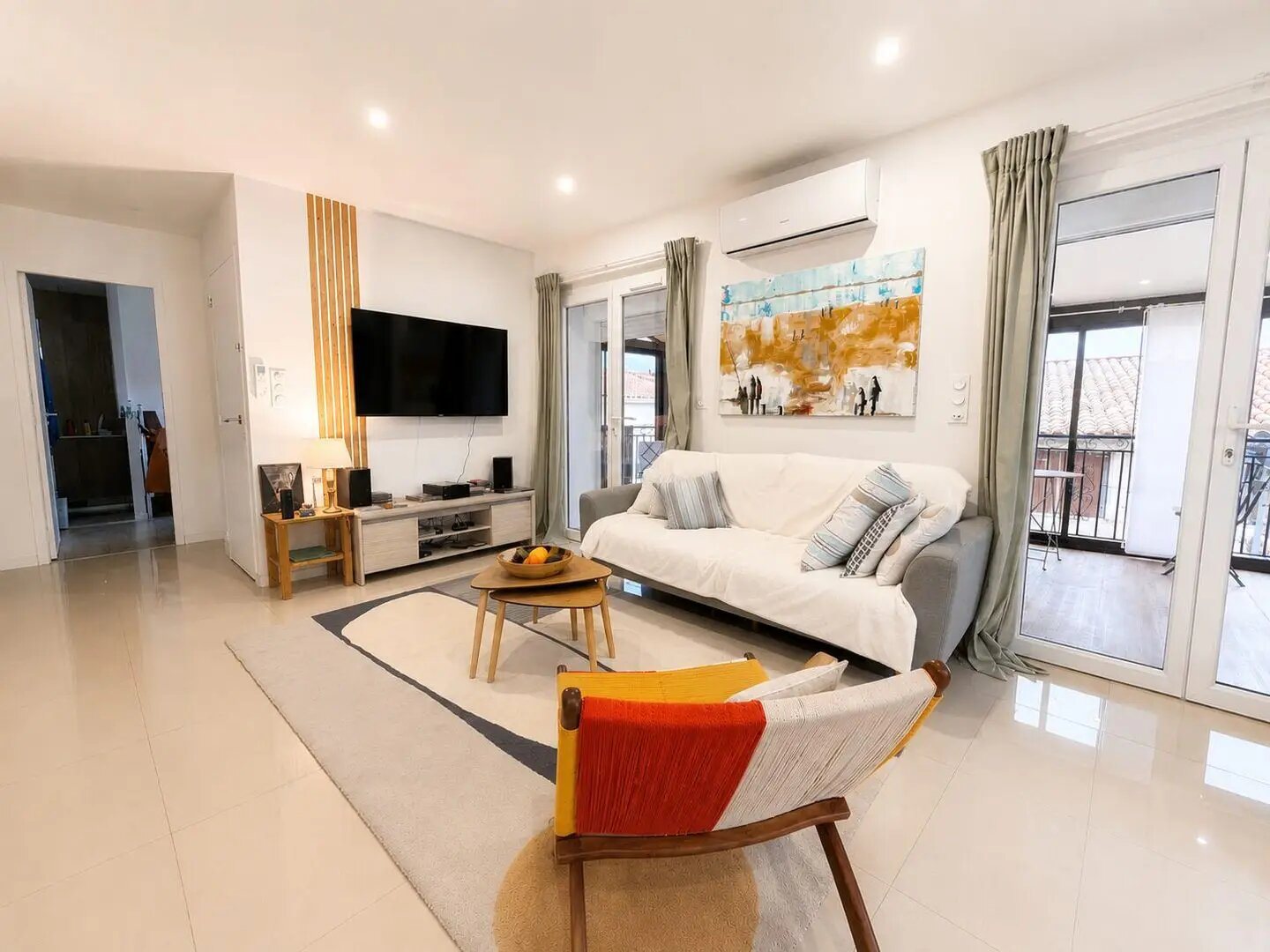 Maison à vendre, 100m², Portiragnes