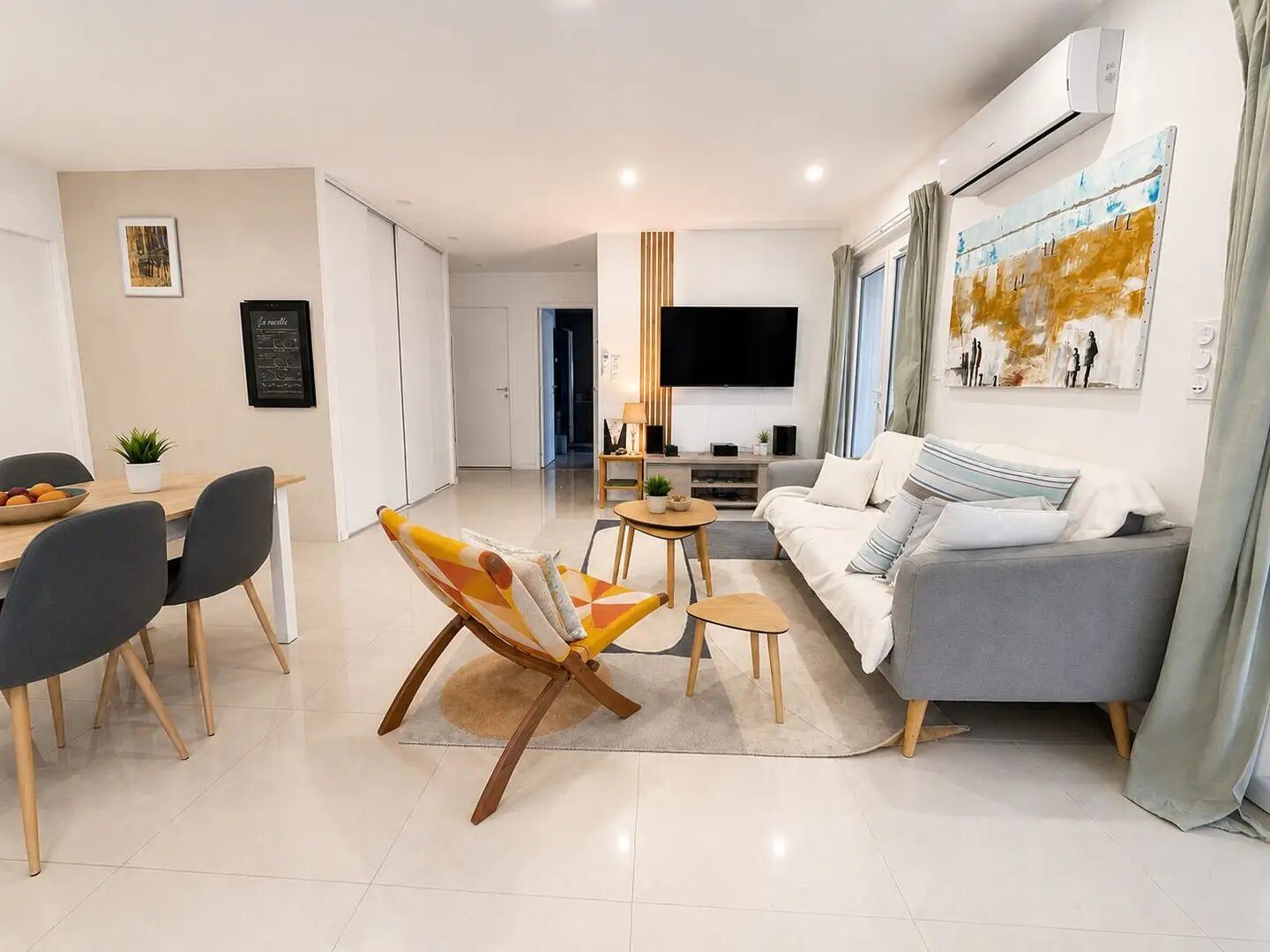 Maison à vendre, 100m², Portiragnes