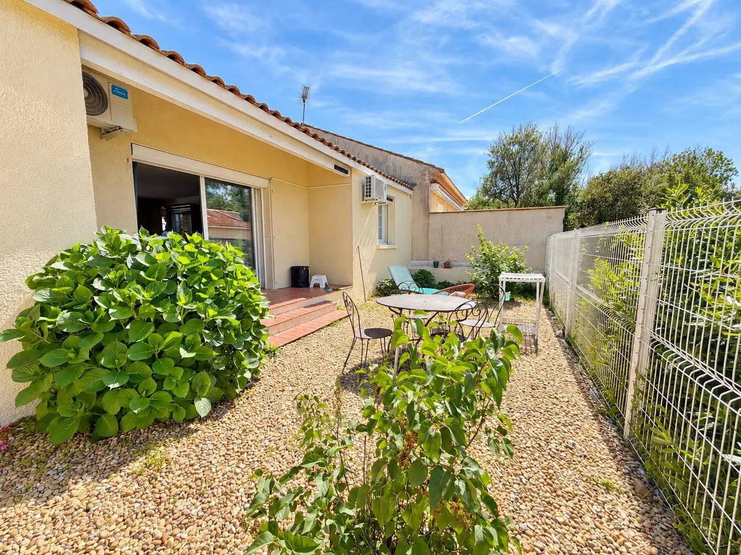 Maison à vendre, 76m², Valras-Plage