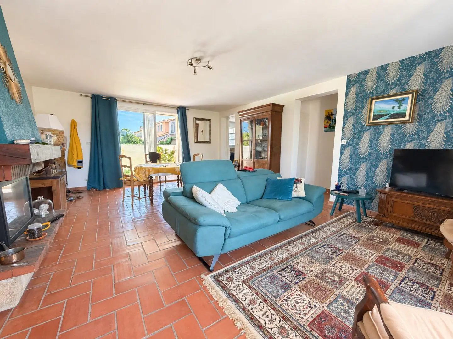 Maison à vendre, 76m², Valras-Plage