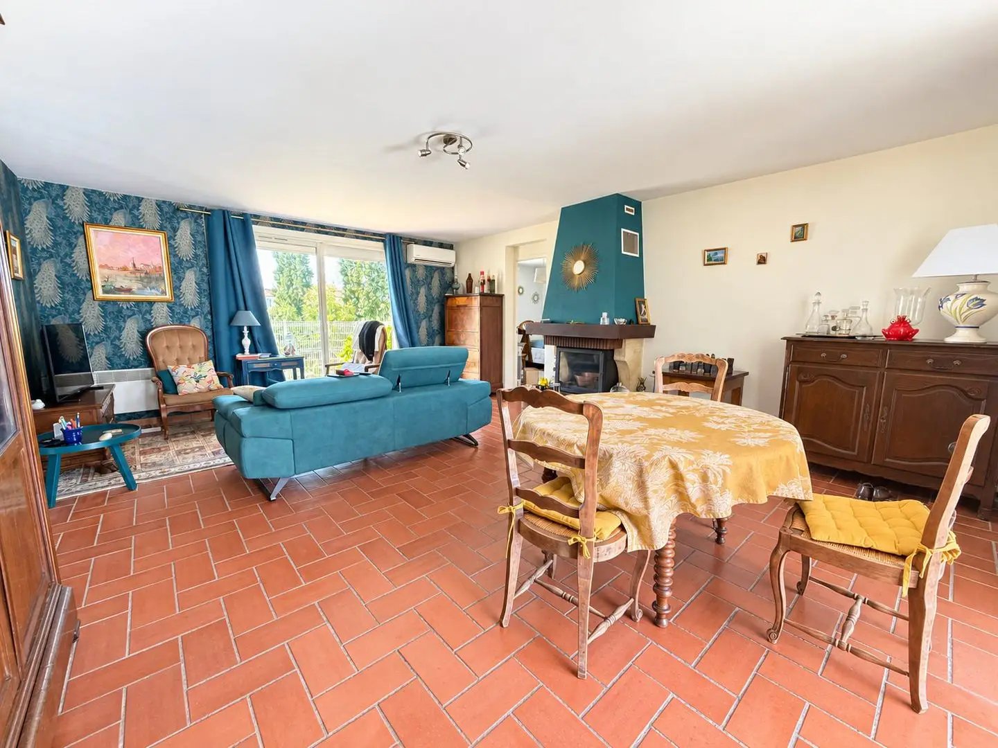 Maison à vendre, 76m², Valras-Plage