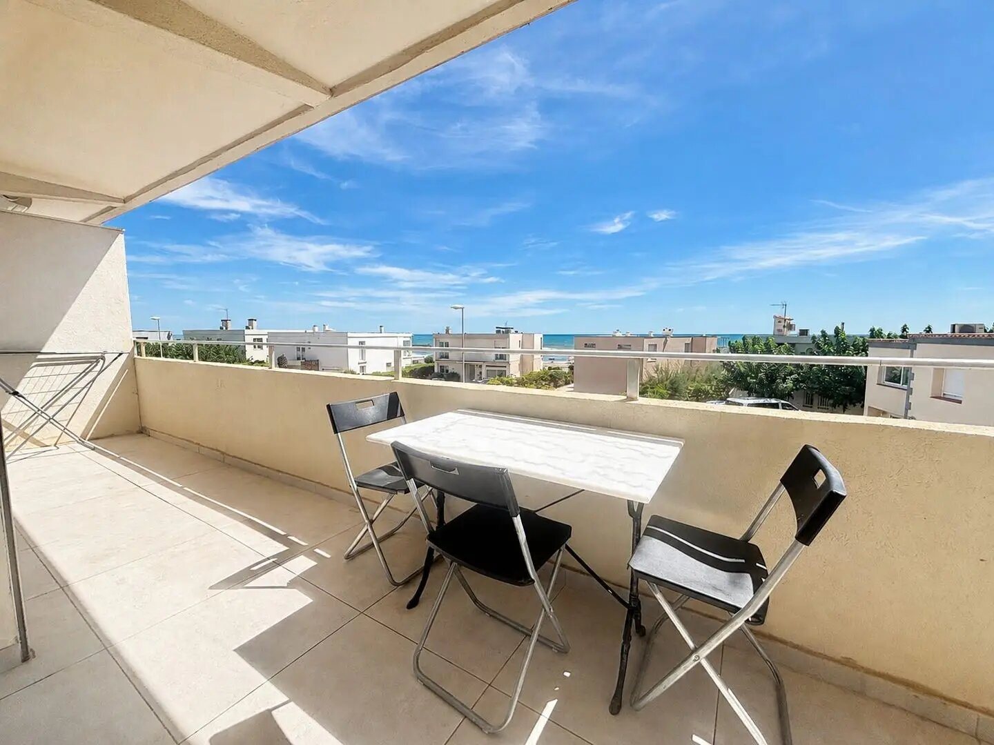 Appartement à louer, 68m², Valras-Plage