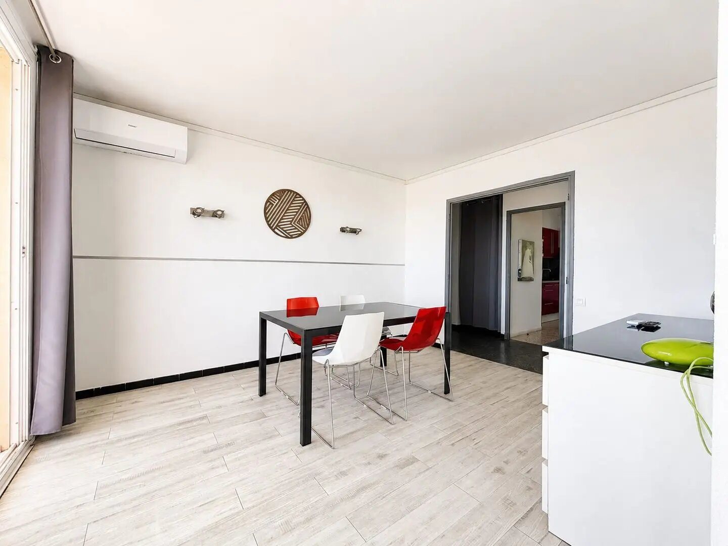 Appartement à louer, 68m², Valras-Plage