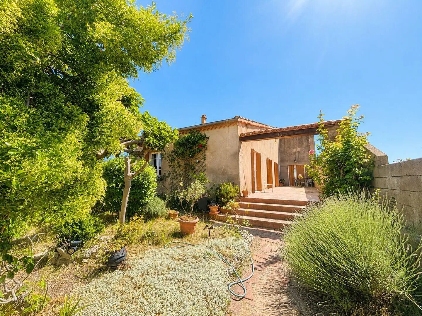 Maison à vendre, 123m², Maureilhan