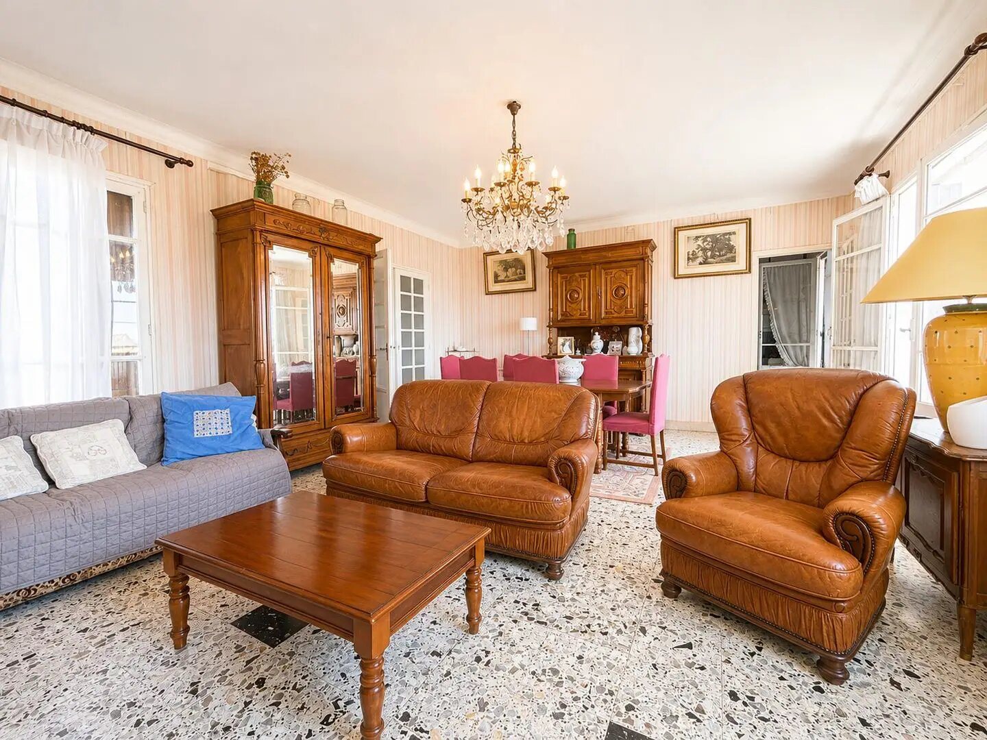 Maison à vendre, 123m², Maureilhan