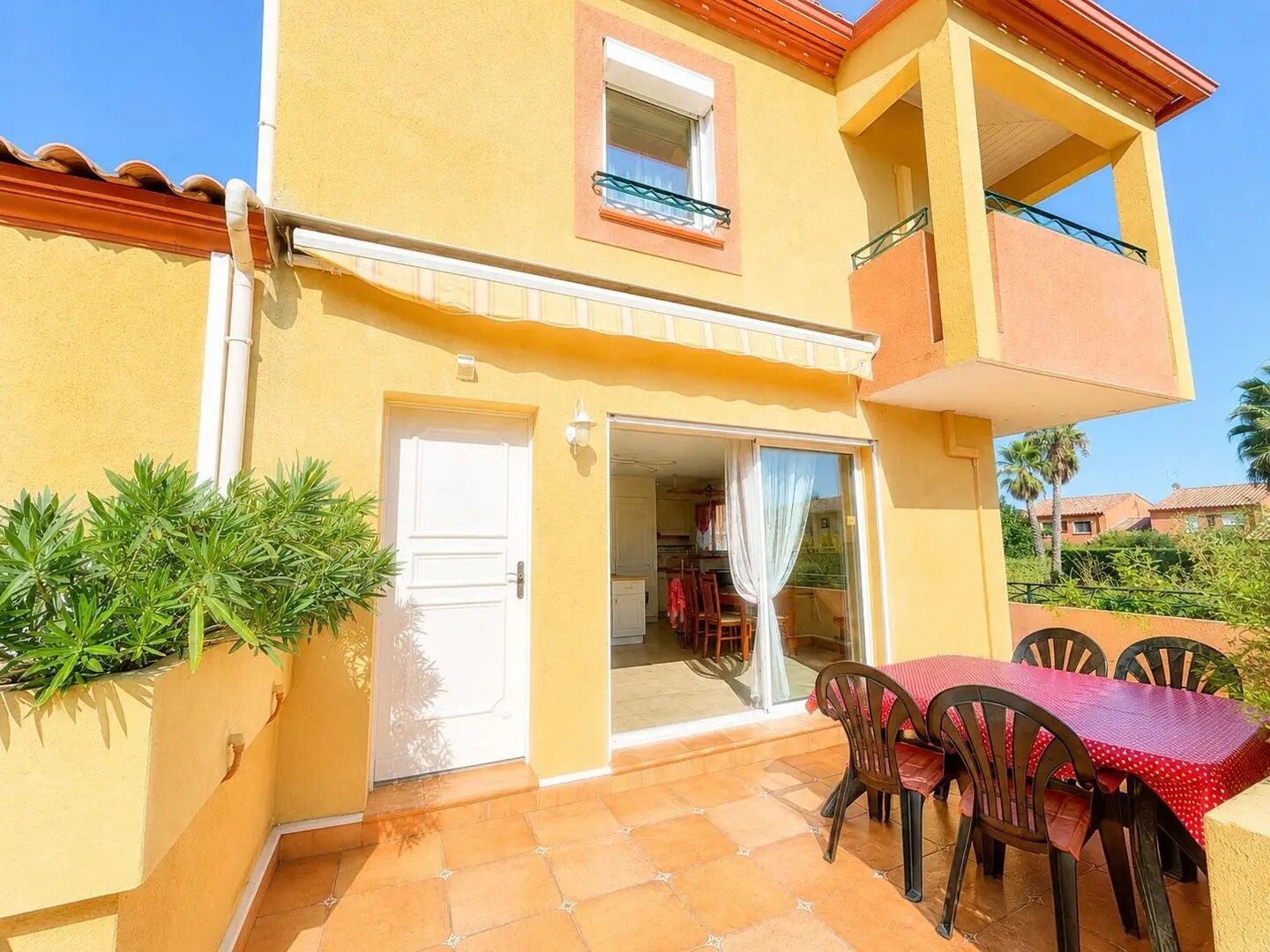 Maison à vendre, 52m², Valras-Plage