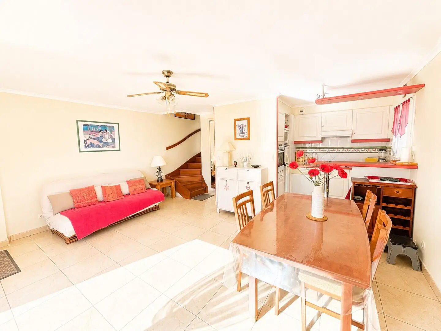 Maison à vendre, 52m², Valras-Plage