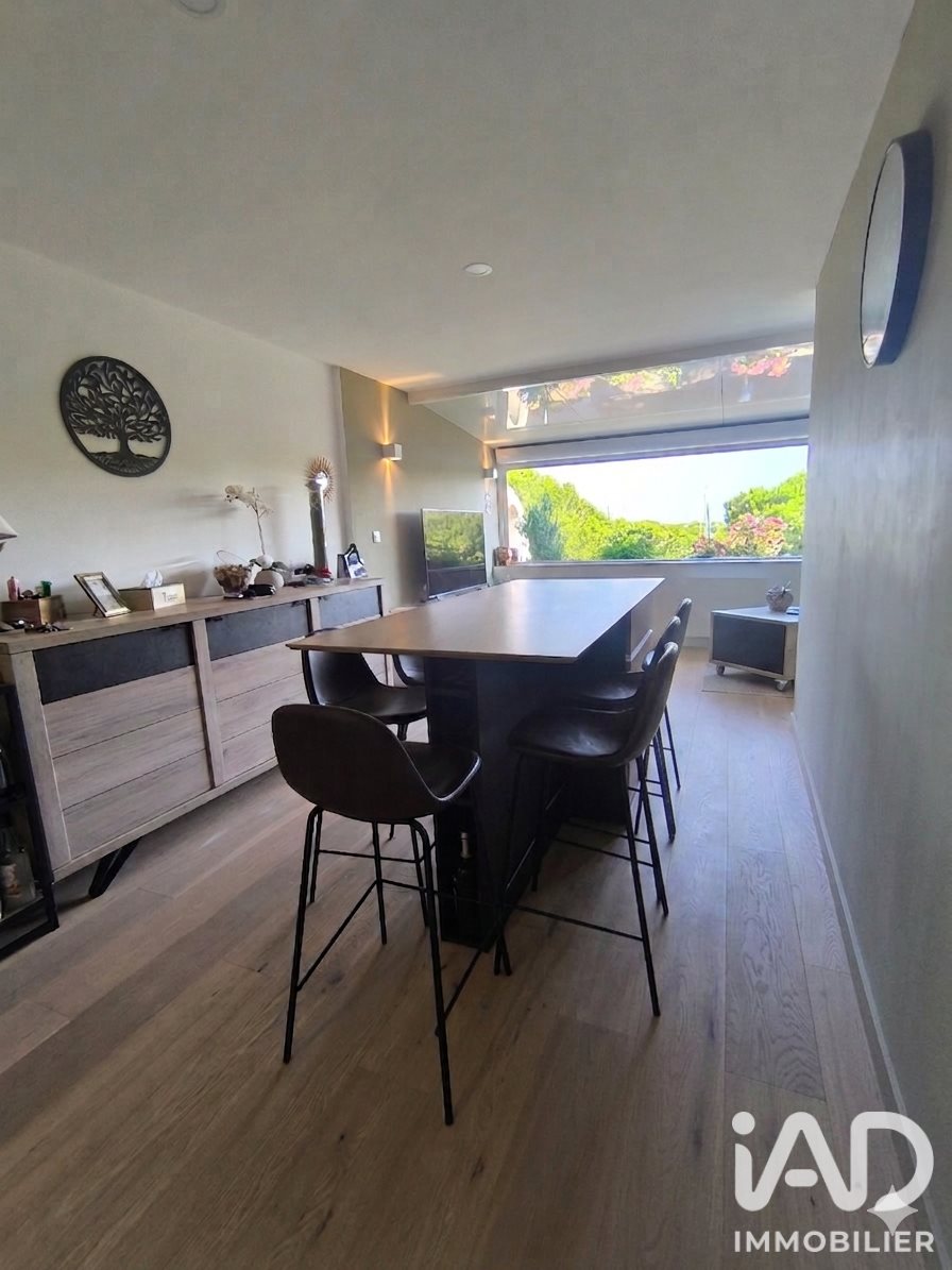Appartement à vendre, 41m², Le Grau-du-Roi
