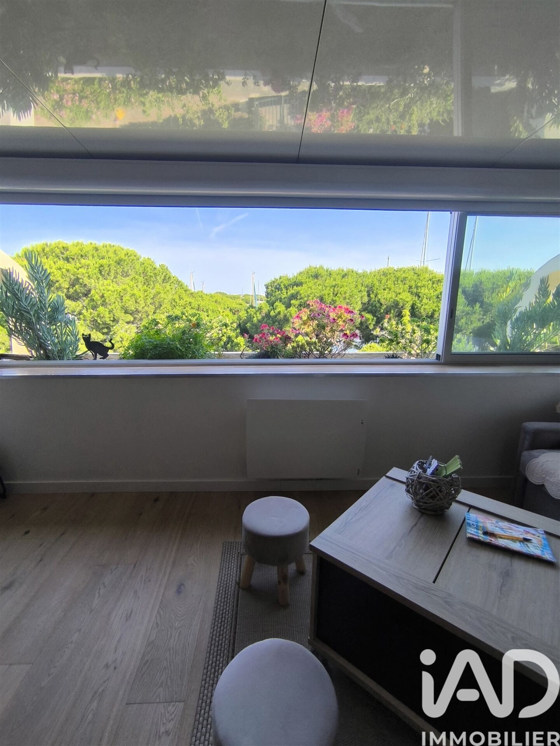 Appartement à vendre, 41m², Le Grau-du-Roi