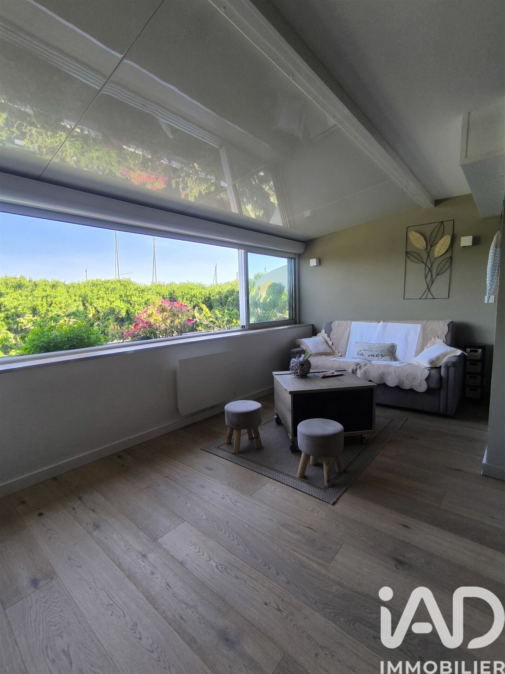 Appartement à vendre, 41m², Le Grau-du-Roi