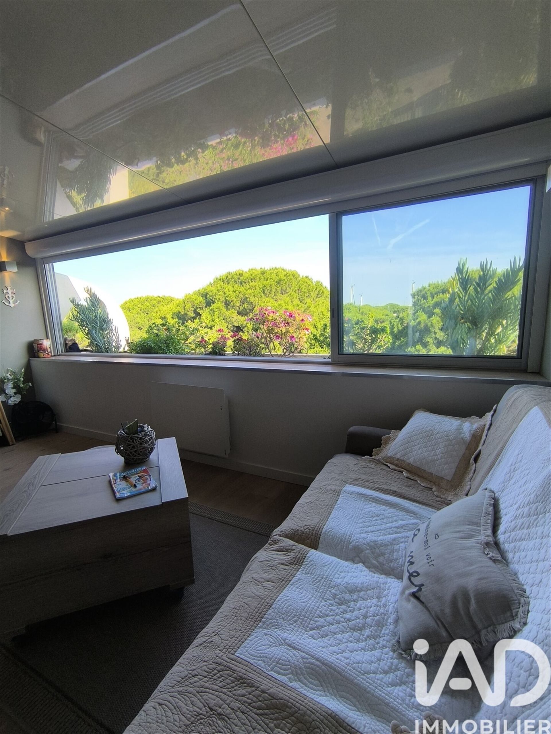 Appartement à vendre, 41m², Le Grau-du-Roi