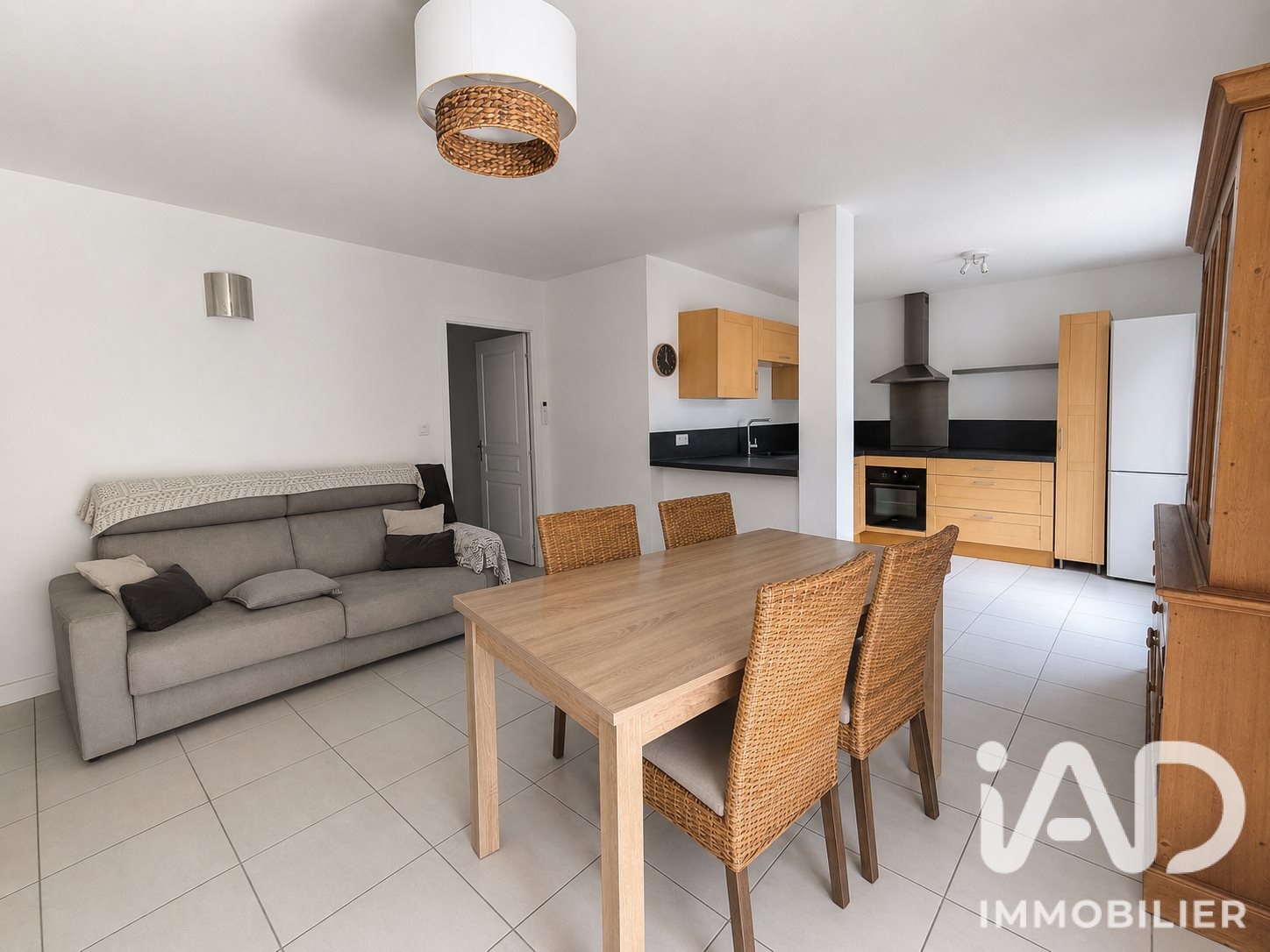 Maison à vendre, 86m², Poulx