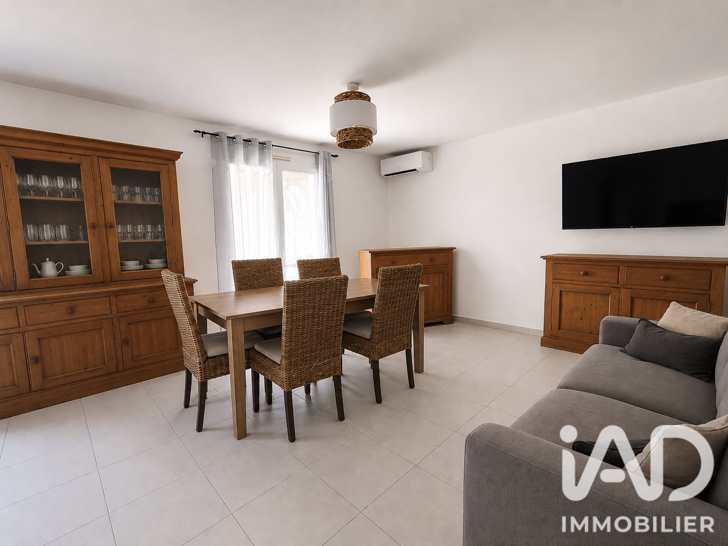 Maison à vendre, 86m², Poulx